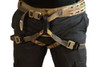 Integrated Stealth Harness - ISH™