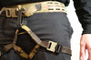 Integrated Stealth Harness - ISH™