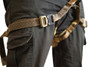 Integrated Stealth Harness - ISH™