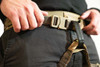 Integrated Stealth Harness - ISH™