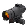 Aimpoint Comp M4s 2 MOA red dot sight with QRP2 mount