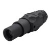 Aimpoint 6XMag-1 magnifier without mount, compact black tactical optic accessory.
