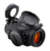 Aimpoint Micro T‑2 red dot reflex sight optic without mount.