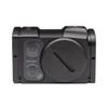Aimpoint Acro P‑2 3.5 MOA enclosed red dot reflex sight for pistol.