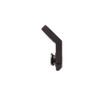 Arisaka Offset Scout Mount KeyMod low-profile tactical weapon light mount hardware