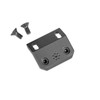 Arisaka Offset Scout Mount KeyMod low-profile tactical weapon light mount hardware