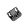 Arisaka Offset Scout Mount KeyMod low-profile 45-degree KeyMod weapon light mount