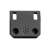 Arisaka Offset Scout Mount KeyMod low-profile 45-degree KeyMod weapon light mount