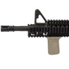 BCM Gunfighter MOD 3 Vertical Foregrip Picatinny in Flat Dark Earth