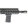 BCM Vertical Grip Mod 3 KeyMod Black polymer foregrip for improved weapon control.