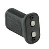 BCM Vertical Grip Mod 3 KeyMod Black polymer foregrip for improved weapon control.