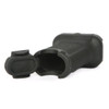 BCM Gunfighter Vertical Grip Short with open storage compartment design