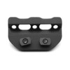 BCM Gunfighter Scoutlight Mount M-LOK low-profile aluminum mount for Surefire Scout Lights.