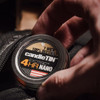 Exotac candleTIN Nano compact emergency survival candle