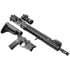 Arisaka Finger Stop KeyMod low-profile hand stop for KeyMod rails.