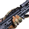 Arisaka Finger Stop M-LOK improving tactical rifle support-hand weapon control