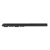 Arisaka Inline Scout Mount KeyMod low-profile light mount for Scout-style weapon lights