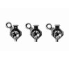 Arisaka Inline Scout Mount KeyMod low-profile tactical weapon light mounting hardware