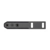 Arisaka Inline Scout Mount KeyMod low-profile light mount for Scout-style weapon lights