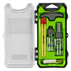 Breakthrough Clean Technologies Vision Series Handgun Cleaning Kit – .35 / 9mm