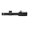 EOTECH Vudu 1-6x24 FFP scope with Speed Ring reticle, compact LPVO for AR or bolt-action rifles.