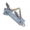 KeyBar Aluminum Key and Tool Organizer
