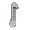 KeyBar Aluminum Key and Tool Organizer