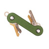 KeyBar Aluminum Key and Tool Organizer