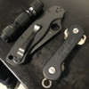 KeyBar Aluminum Key and Tool Organizer