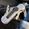 KeyBar Freedom Aluminum Key and Tool Organizer – Compact EDC Key Management