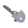 KeyBar Quick Tab 2.0 Lightweight Aluminum