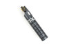 Exotac nanoSPARK waterproof fire starter (gunmetal)