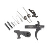 Geissele Automatics SSP single-stage trigger parts