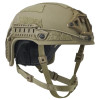 Caiman Ballistic Helmet Tan499