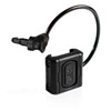 Modlite ModButton Lite black 4.5-inch Crane laser switch for weapon lights and lasers