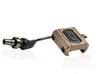 Modlite ModButton Lite fde 4.5-inch Crane laser switch for weapon lights and lasers