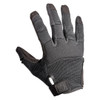 SKD Tactical PIG FDT Alpha tactical glove in black with touchscreen compatibility and enhanced dexterity
