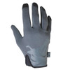 SKD Tactical PIG FDT Delta tactical utility glove in carbon grey with touchscreen thumb and finger, slip-on design
