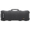 Pelican 1720 Protector Long Case with Foam - Black, watertight, crushproof, durable gear case