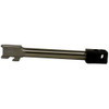 KKM Precision Glock 34 Match 9mm barrel with 4 port compensator.