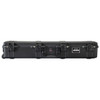 Pelican 1745 Air Long Case with Foam – Black, lightweight protective case for long gear