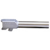 KKM Precision Glock G19 Gen 1–4 9mm Match Barrel 4.02″ OAL Stainless Steel