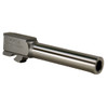 KKM Precision Glock G19 Gen 1–4 9mm Match Barrel 4.02″ OAL Stainless Steel