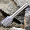 KKM Precision Glock G19 Gen 1–4 9mm Match Barrel 4.02″ OAL Stainless Steel