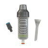 Aquamira Frontier Max Backcountry filtration system for portable clean water on camping and travel