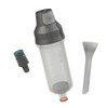 Aquamira Frontier Max portable water filtration system kit