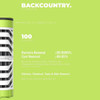 Aquamira Frontier Max Backcountry filter