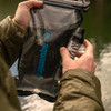 Aquamira Frontier Max portable water filtration system for safe drinking water outdoors