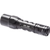 SureFire 6PX Pro dual-output LED flashlight black aluminum tactical design
