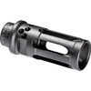 SureFire WARCOMP 556-CTN 1/2-28 closed-tine flash hider black finish